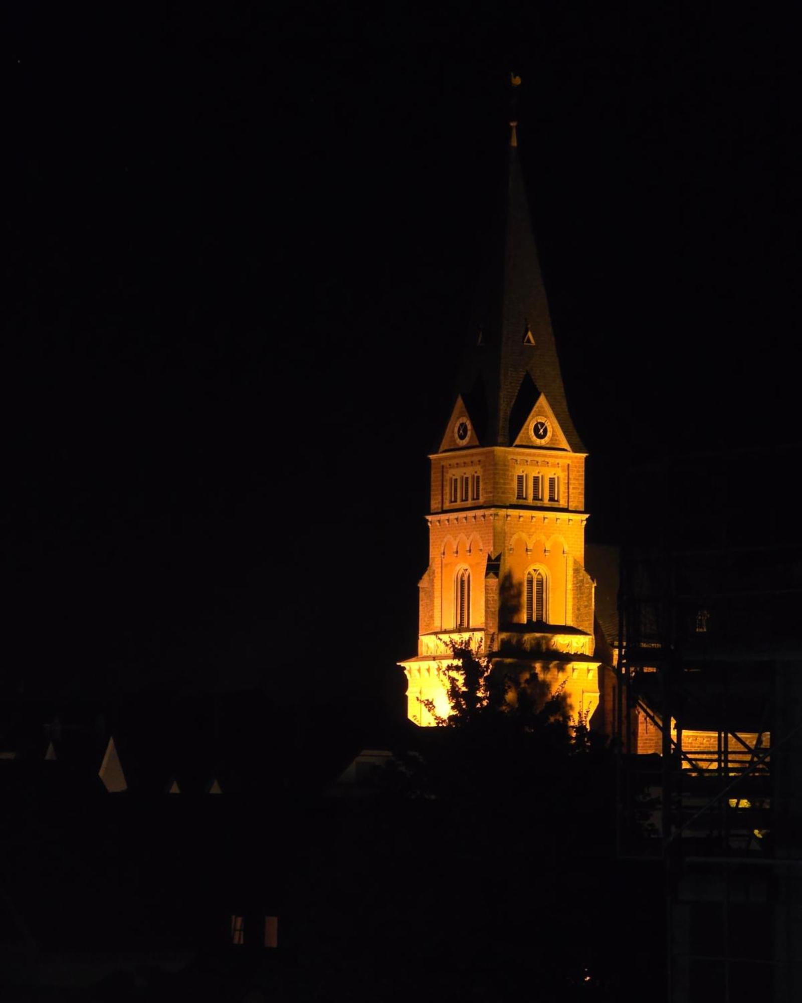 Hotel Zur Moselbruecke Schweich Bagian luar foto