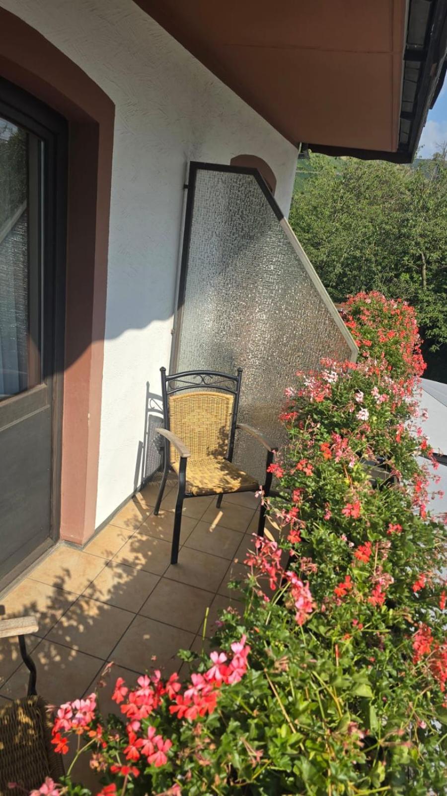 Hotel Zur Moselbruecke Schweich Bagian luar foto