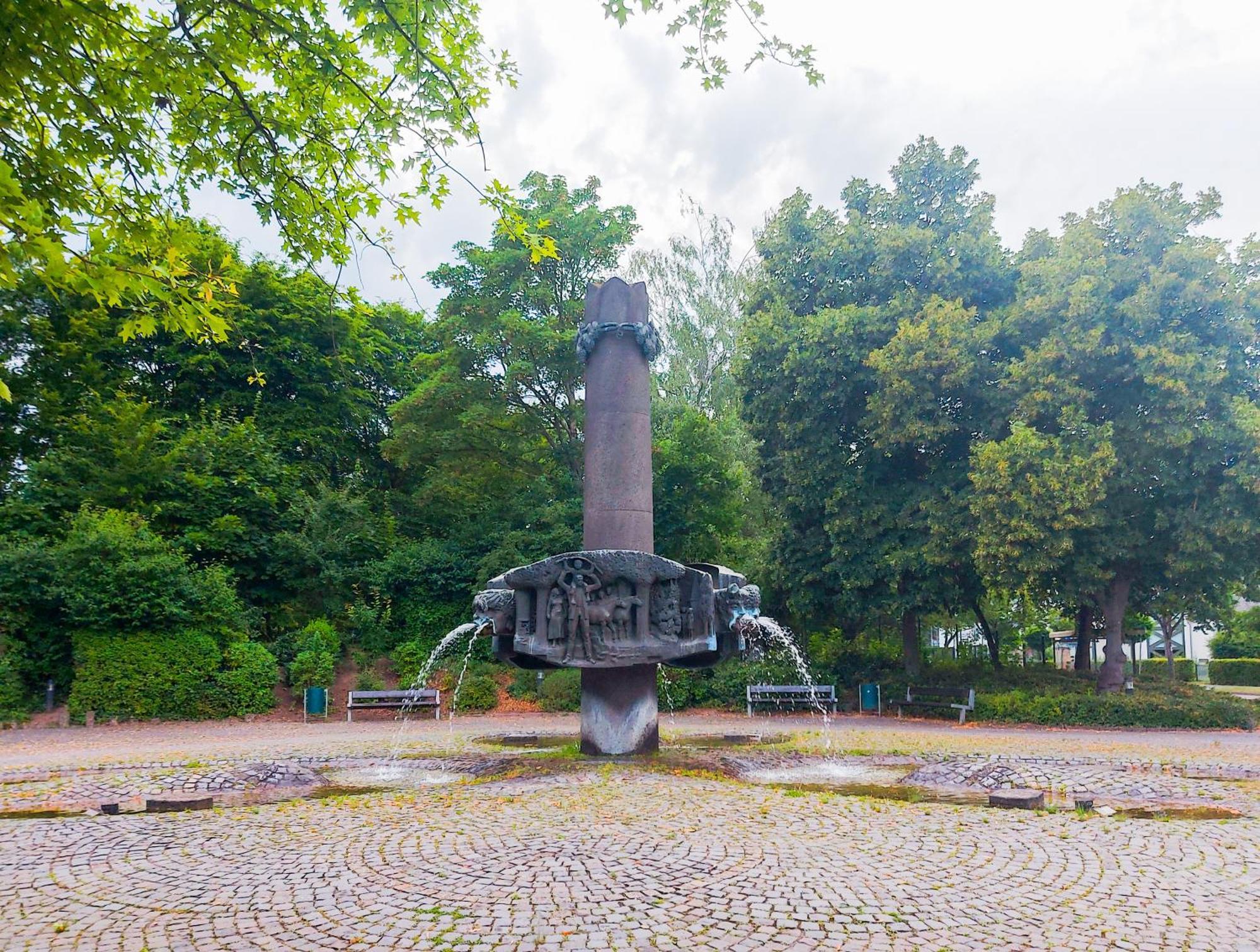 Hotel Zur Moselbruecke Schweich Bagian luar foto